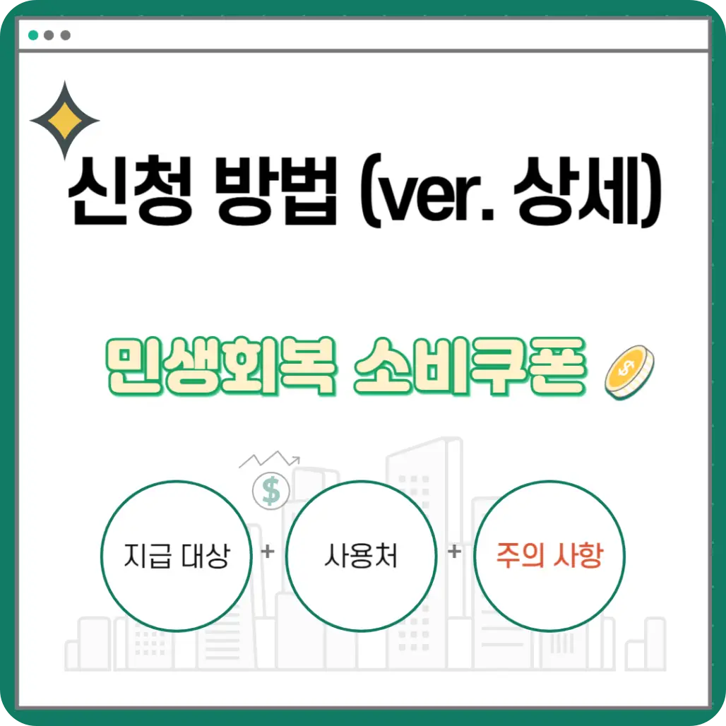 민생회복-소비쿠폰-상세