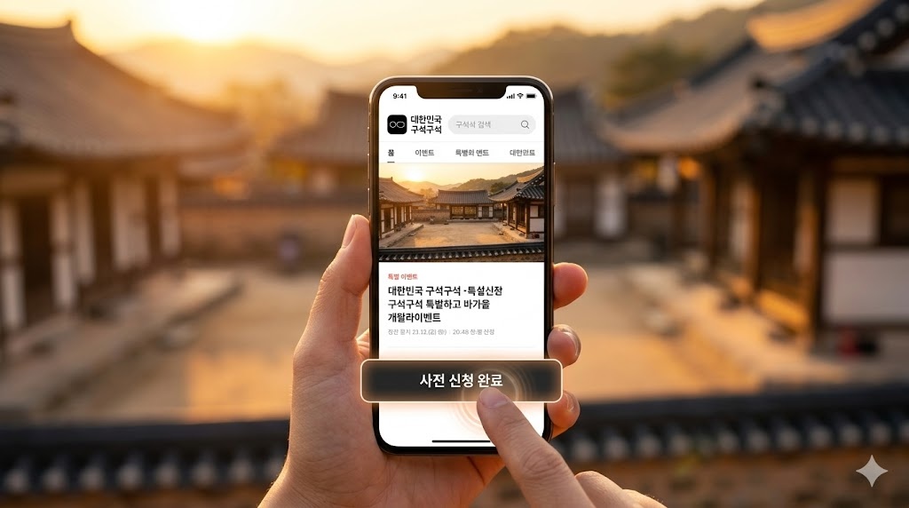 지역사랑 휴가지원제1